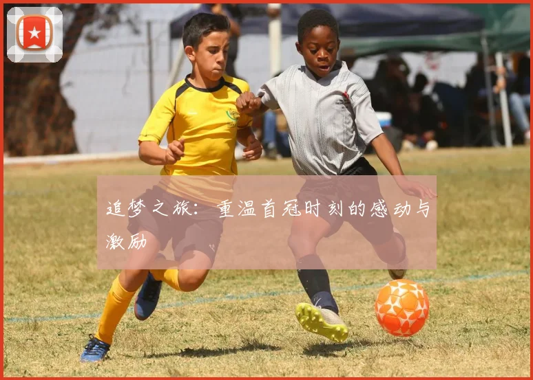 追梦之旅：重温首冠时刻的感动与激励