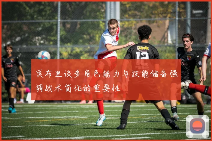 莫布里谈多角色能力与技能储备强调战术简化的重要性